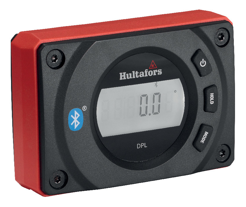 MINIVATTENPASS DIGITALT - Hultafors