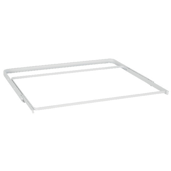 UTDRAGSRAM F BACK 60X40 VIT - Thomee