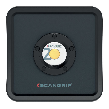 HANDLAMPA NOVA R 2000L - SCANGRIP