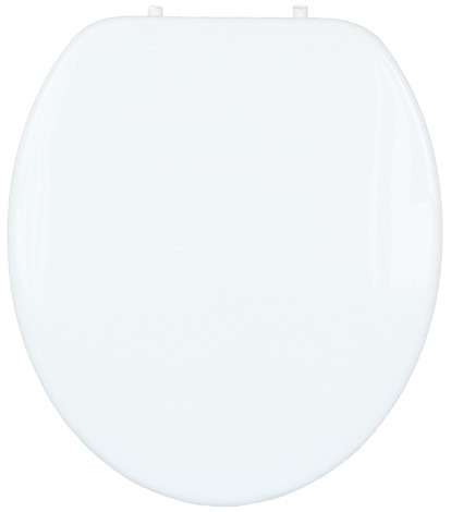 WC-SITS IDEALPLAST UNIVERSAL VIT 85-175MM - Gelia