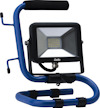 ARBETSLAMPA LED 20W STATIV IP65