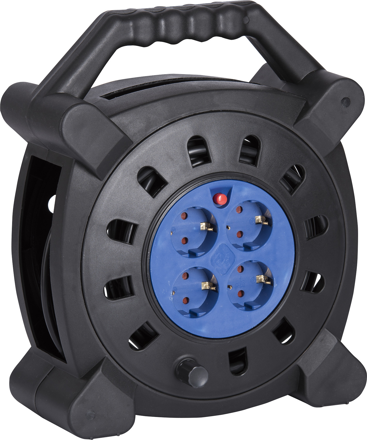 KABELVINDA 20 M JORD 3G1 TERMOSÄKRING - Gelia