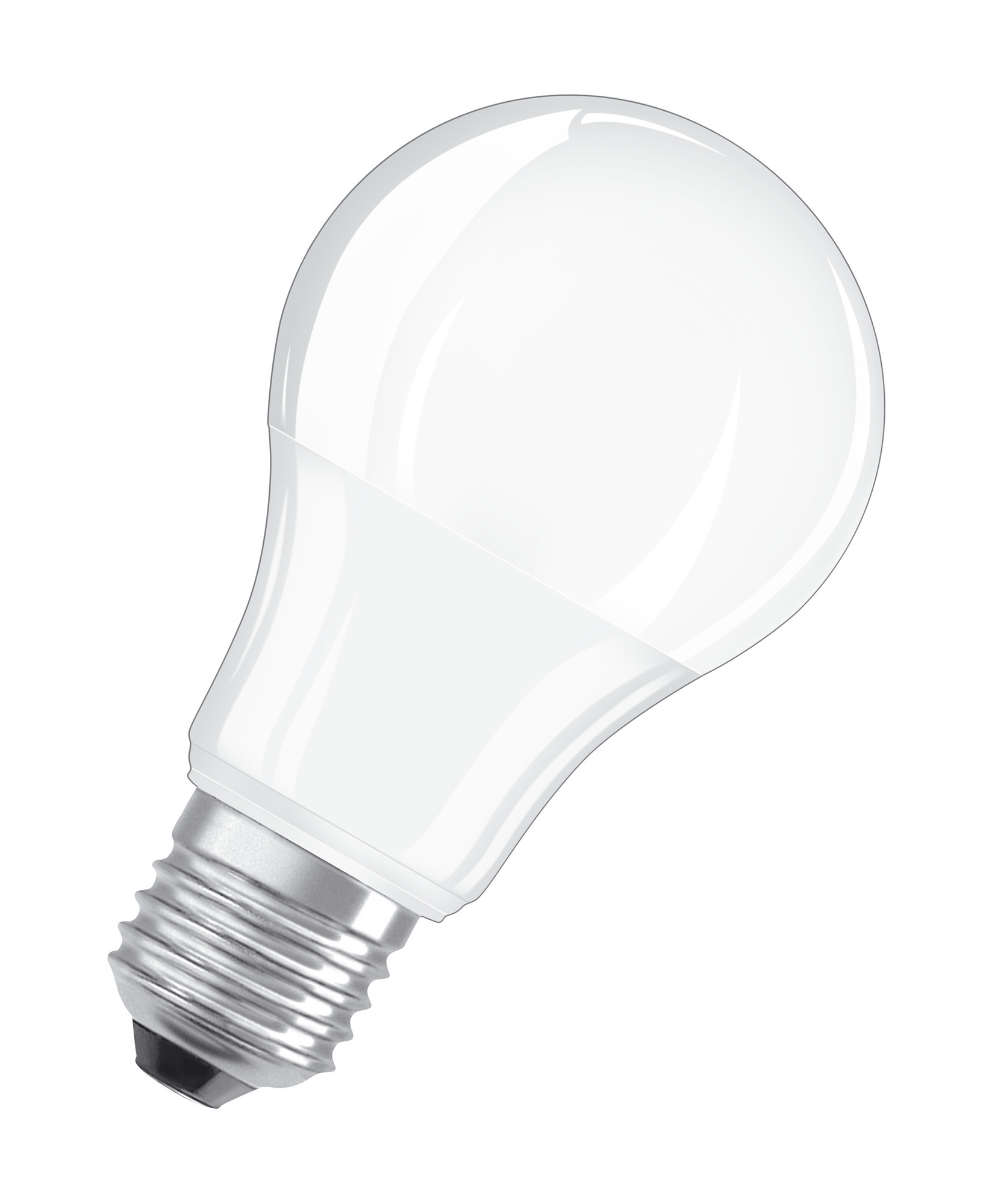 LED-LAMPA, NORMAL, LJUSSENSOR, LED DAYLIGHT SENSOR CLASSIC A, BOX, OSRAM - OSRAM