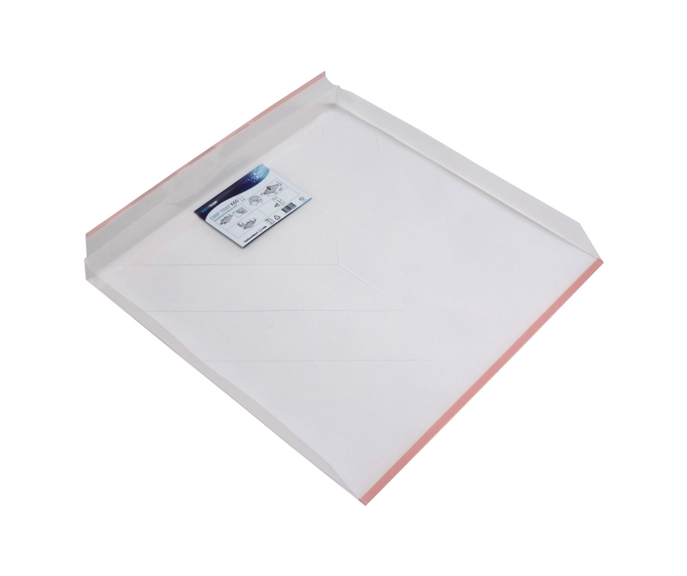 LÄCKAGESKYDD FÖR KYL OCH FRYS, AQUATEAM - TOLLCO