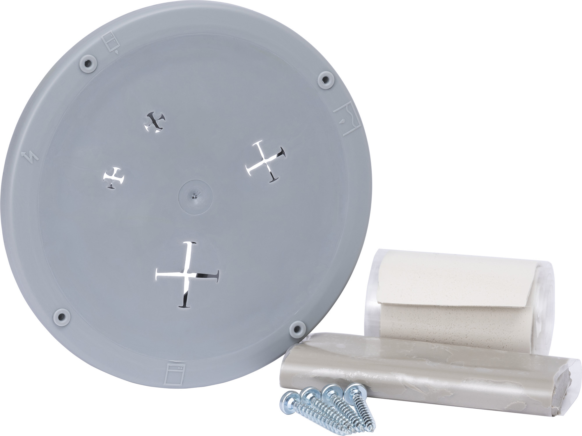 ANSLUTNINGSTÄTNING FÖR DISK MASKIN TILL DISKBÄNKSKÅP - TOLLCO