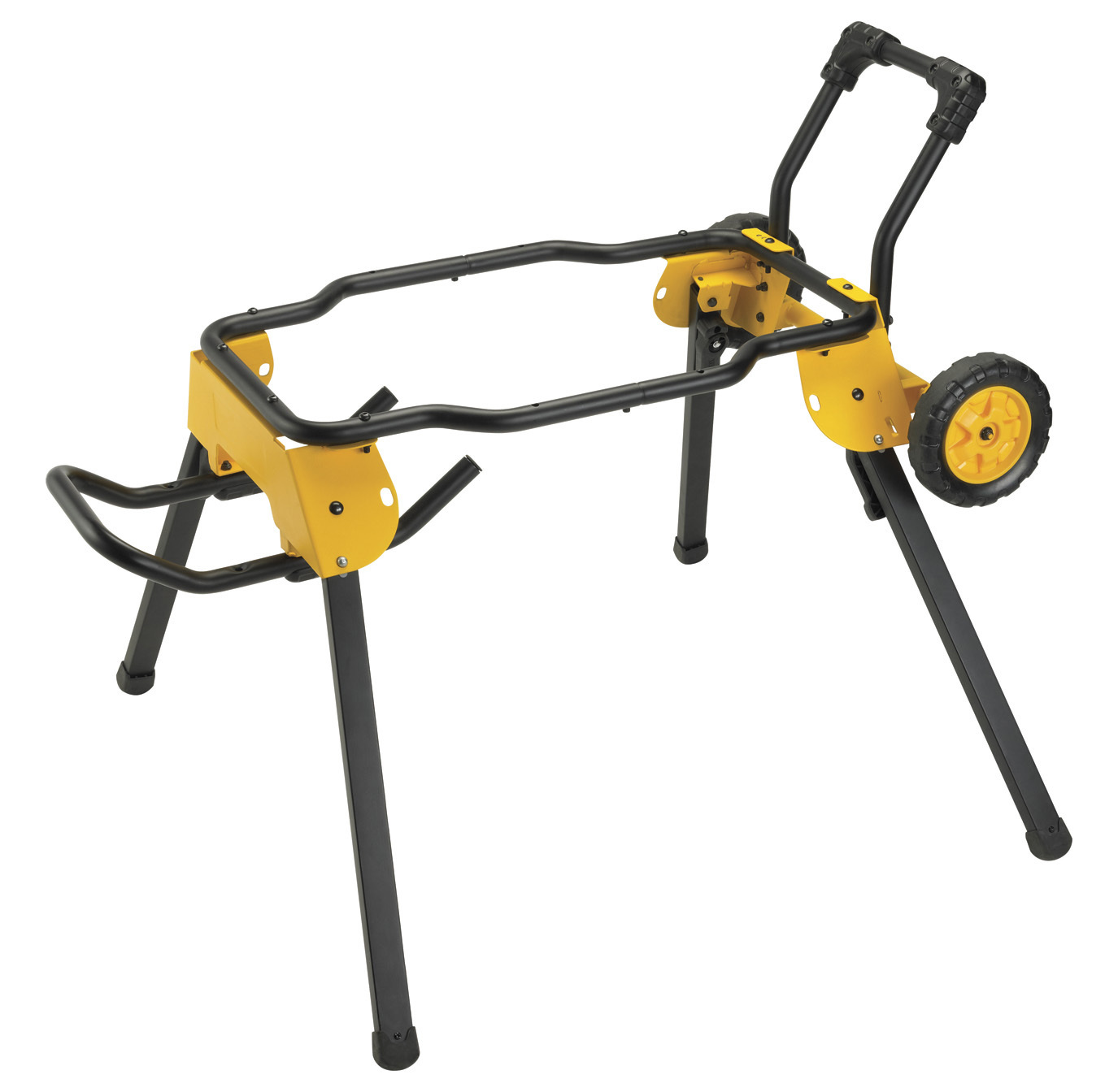 SÅGBORD DWE74911 MED HJUL - DeWalt