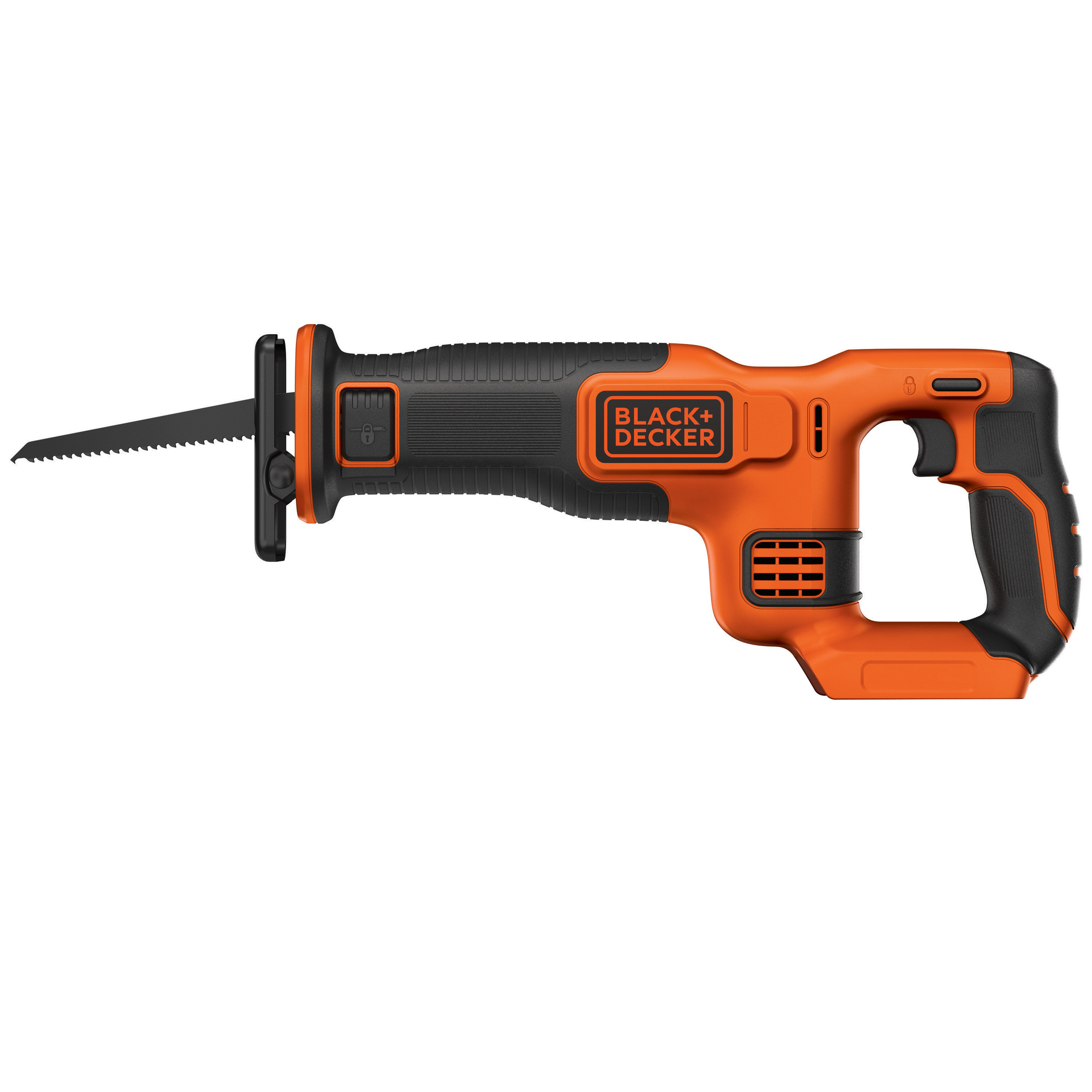 TIGERSÅG BDCR18N 18V - UTAN BATTERI - Black&Decker