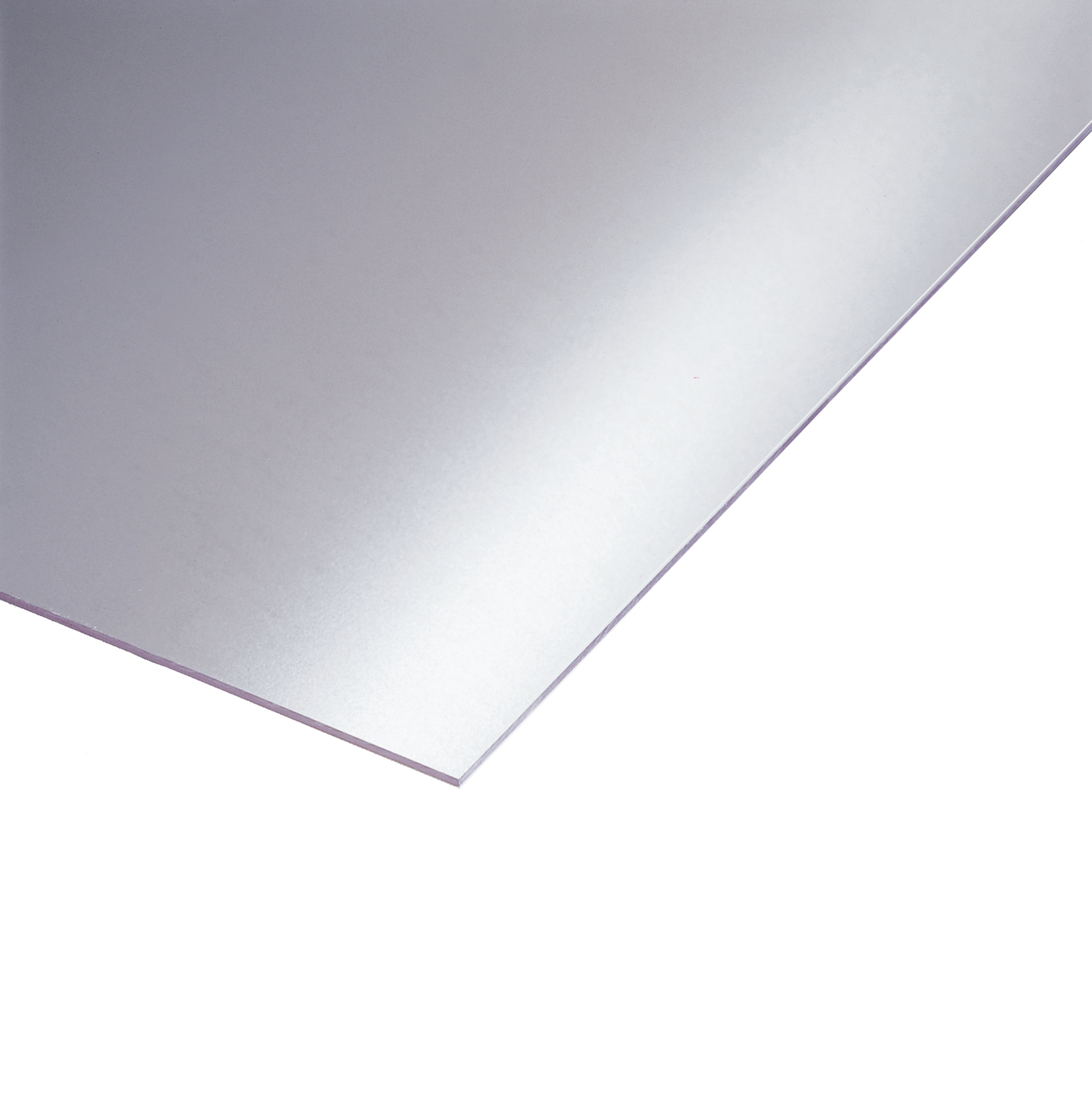 SKIVA PVC 1,5 MM GLASKLAR - gop