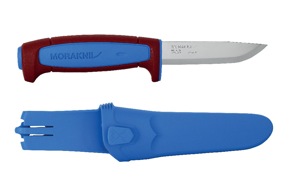 SLIDKNIV BASIC 511/2025 E DITION - Thomee