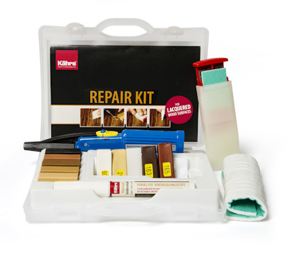 KÄHRS REPAIR KIT LACKADE GOLV