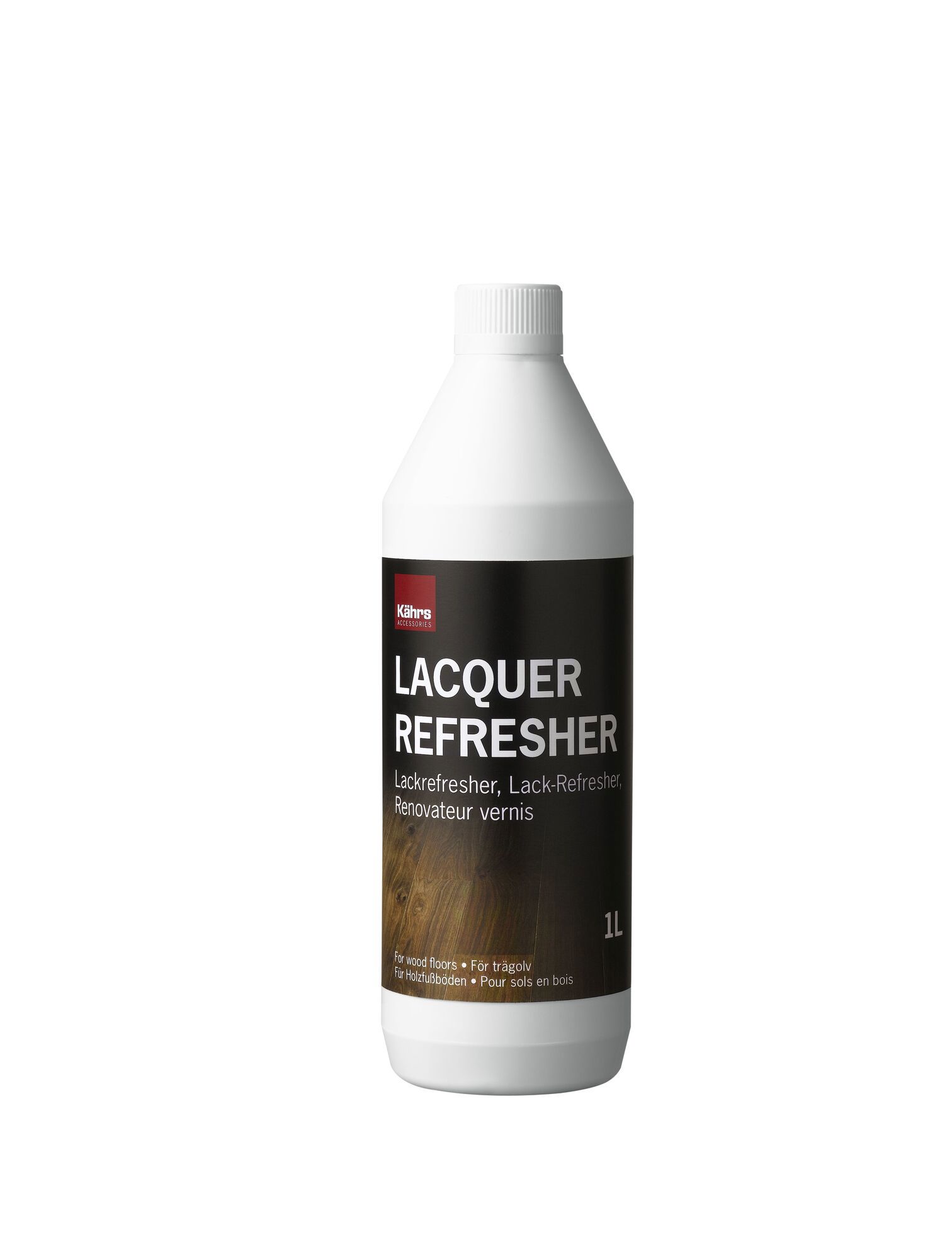 KÄHRS MATTLACKREFRESHER 1,0 L - Kährs