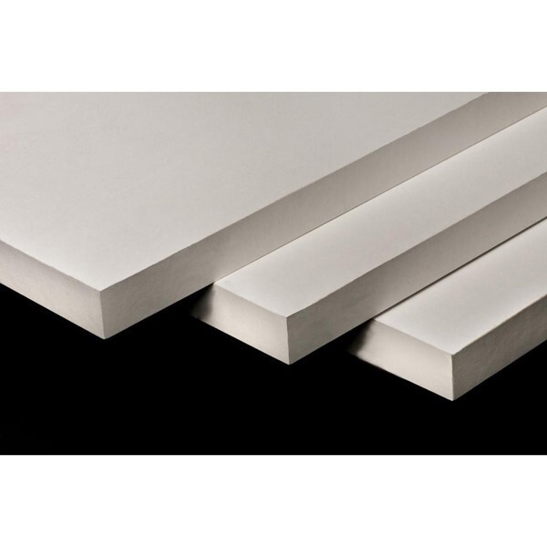 GARDEROBSHYLLA VIT  16X565X543 - Ljungberg Fritzoe