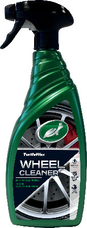 FÄLGRENGÖRING TURTLE 750 ML - Turtle