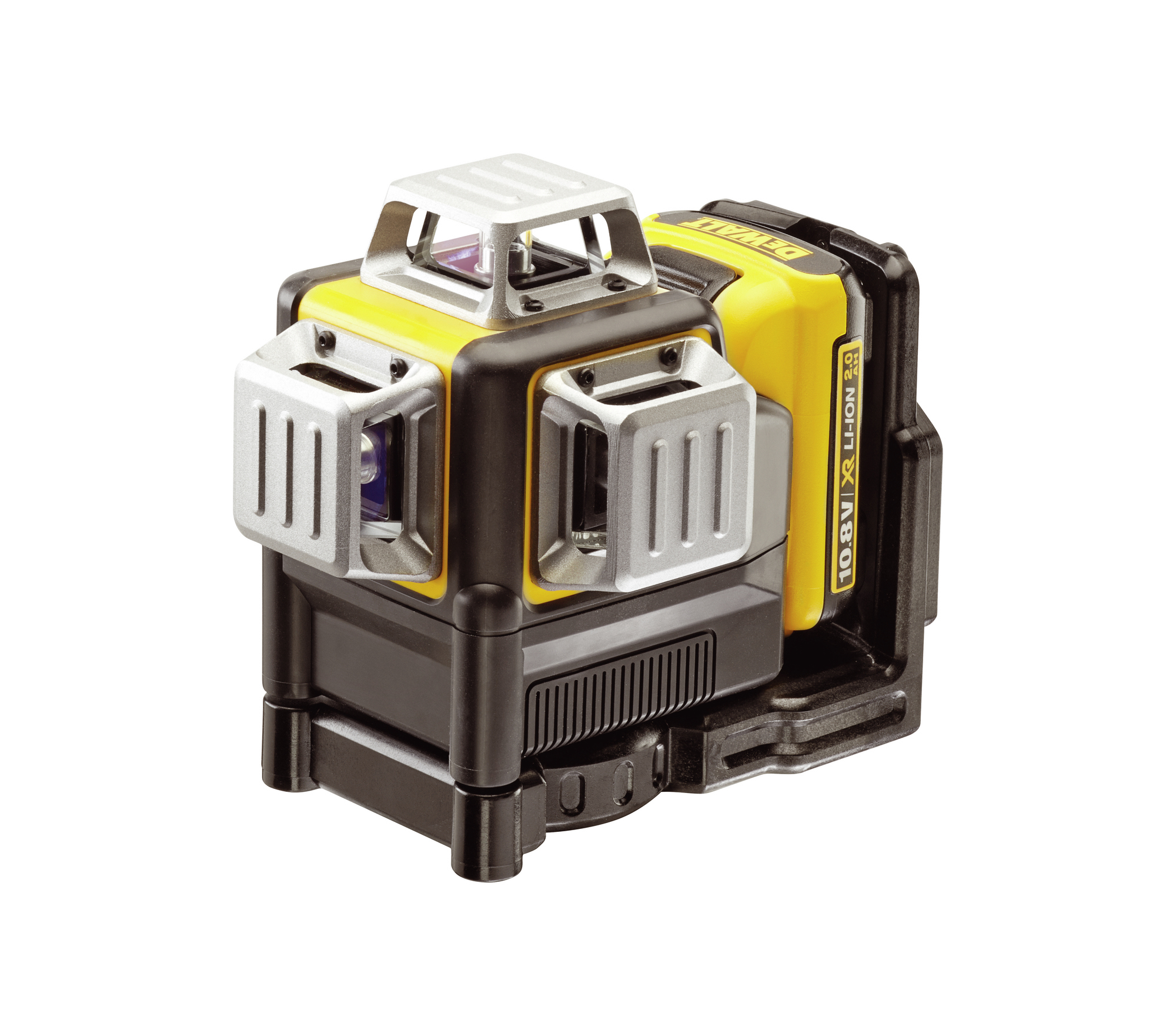 LINJELASER DCE089D1G 10,8V GRÖN - DeWalt